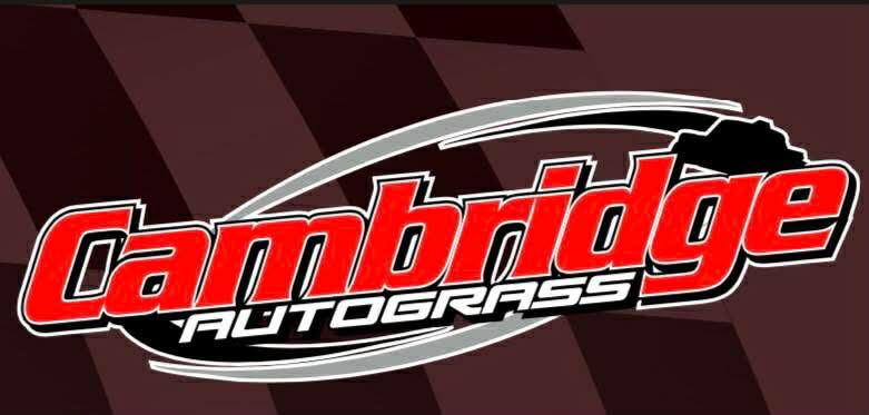 Cambridge Autograss